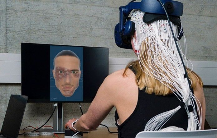 La réalité virtuelle peut déclencher une réponse immunitaire chez l'être humain