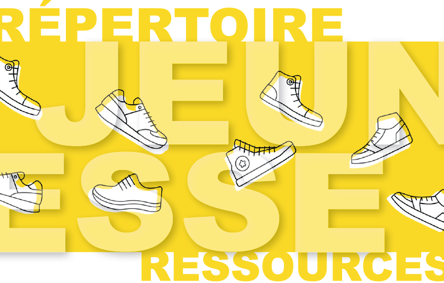 Répertoire jeunesse - Fondation le Relais