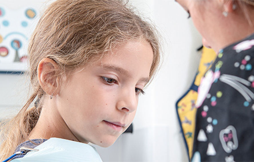 Chirurgie orale et maxillo-faciale