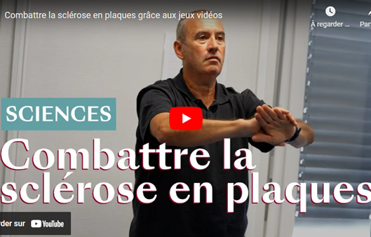 article du Temps du 8 décembre 2022