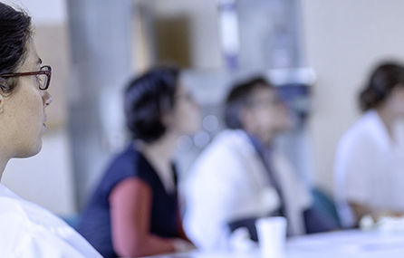 Centre interdisciplinaire des maladies osseuses