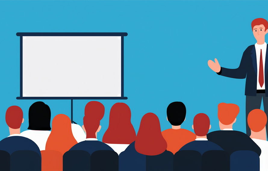 Nos cours / conférences