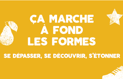 Inscription aux cours de sport