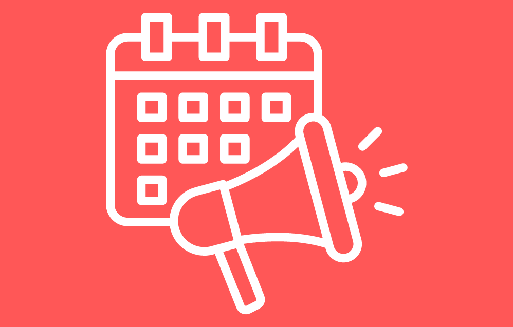 Annonce de manifestation