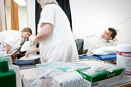 Consultation de chirurgie plastique et reconstructive Consultation de chirurgie plastique et reconstructive