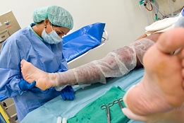 Soins intensifs Soins intensifs