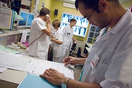 Premiers soins Premiers soins