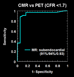 Diagnostic performance
