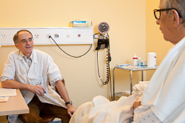 Prof. Jean-François Démonet