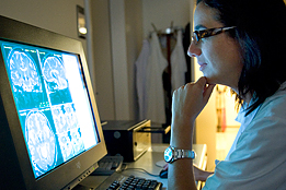 Professionnels de la santé