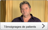 Témoignages de patients