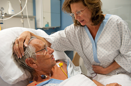 Francine et Jacques Stefani
