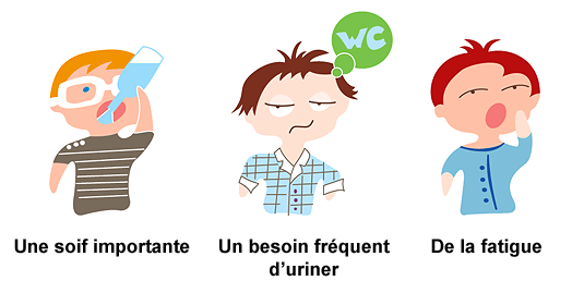 Illustration d'enfants Illustration d'enfants