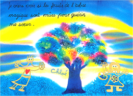 groupe fratrie groupe fratrie