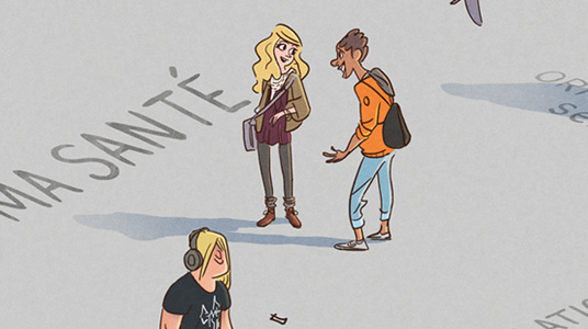 Santé générale Santé générale