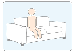 Illustration A la maison Illustration A la maison