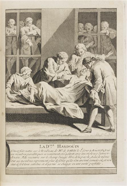 © RMN-Grand Palais (musée de Port-Royal des Champs) / Michel Urtado