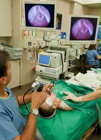 Sandu endo enfant Sandu endo enfant