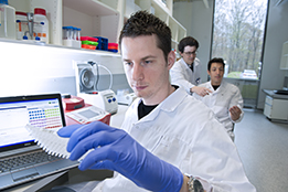 Groupe de recherche Groupe de recherche