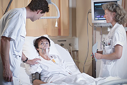 hospitalisation hospitalisation