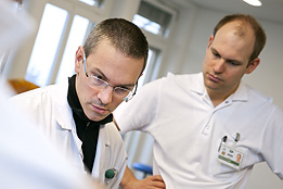 Experts médecins Experts médecins