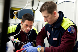 Un réseau de compétences